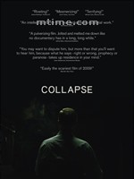 瓦解Collapse (2009)