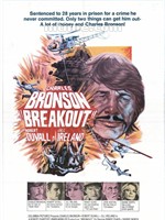 最后逃亡Breakout (1975)