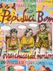佩比、路西、邦及其他不起眼的姑娘/Pepi, Luci, Bom y otras chicas del montón(1980)
