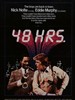 48小时/48 Hrs.(1982)