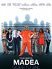 黑疯婆子闹监狱/Madea Goes to Jail