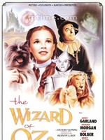 绿野仙踪Wizard of Oz (1939)