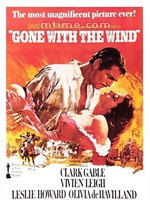 乱世佳人Gone with the Wind (1939)