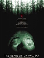女巫布莱尔The Blair Witch Project (1999)