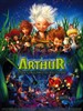 亚瑟和他的迷你王国2/Arthur et la vengeance de Maltazard(2009)