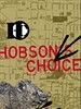 霍布森的选择/Hobson's Choice(1954)