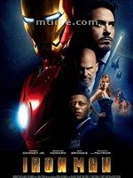 钢铁侠Iron Man (2008)