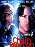 连锁反应Chain Reaction (1996)