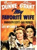 好妻子/My Favorite Wife