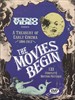 月球旅行记/Le voyage dans la lune