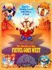 美国鼠谭第二集/An American Tail: Fievel Goes West(1991)