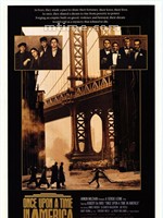 美国往事Once Upon a Time in America (1984)