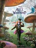 爱丽丝梦游仙境/Alice in Wonderland