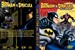 蝙蝠侠VS吸血鬼/The Batman vs Dracula: The Animated Movie(2005)