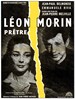 莱昂莫汉神父 Léon Morin, prêtre(1961)