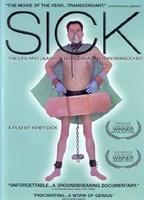 病者：鲍勃·弗拉纳根的生命与死亡，超级性受虐狂Sick: The Life & Death of Bob Flanagan, Supermasochist (1997)