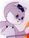 小猫钓鱼Xiao Mao Diao Yu (1951)