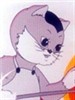 小猫钓鱼