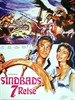 辛巴达七航妖岛(1958)
