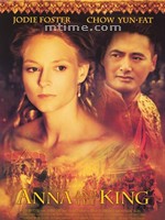安娜与国王Anna and the King (1999)