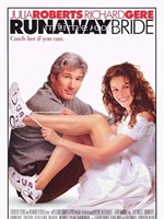 逃跑的新娘Runaway Bride (1999)