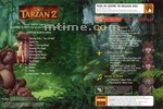 泰山2Tarzan II (2005)