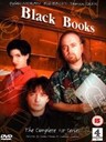 布莱克书店/Black Books(2000)