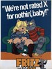 怪猫菲力兹/Fritz the Cat