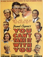 浮生若梦You Can't Take It with You (1938)