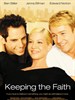男人爱美神/Keeping the Faith(2000)