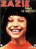 扎齐在地铁/Zazie dans le metro(1960)