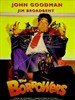 寄居大侠(1997)