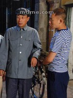 父辈的旗帜 (2008)