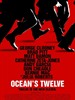 十二罗汉/Ocean's Twelve(2004)