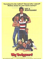 我的保镖My Bodyguard (1980)