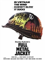全金属外壳Full Metal Jacket (1987)