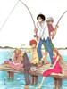 蜂蜜与四叶草/Honey and Clover