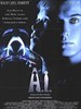 人工智能/A.I.: Artificial Intelligence(2001)