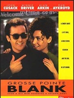 这个杀手将有难Grosse Pointe Blank (1997)