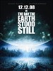 #地球停转之日/The Day the Earth Stood Still(2008)