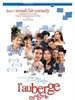 西班牙旅馆/L'auberge espagnole(2002)