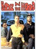 街区男孩(1991)