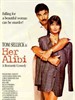 锁不住的惊情/Her Alibi(1989)