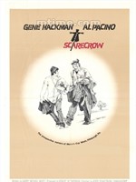 稻草人Scarecrow (1973)