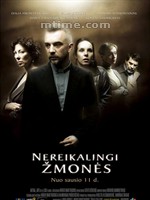 迷失Loss (2008)