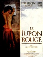 红裙子Jupon rouge, Le (1987)