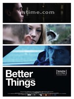 更好的事Better Things (2008)