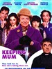 保持缄默/Keeping Mum(2005)