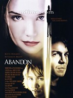 失魂落魄Abandon (2002)