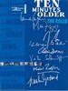 十分钟年华老去：大提琴篇/Ten Minutes Older: The Cello(2002)